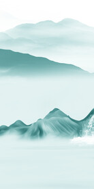 简约 现代高雅玄关 Tif分层