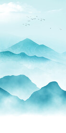 极简 高雅高档玄关 TIF分层