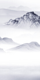 人气 高雅现代玄关 TIF分层