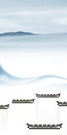 大气 高端简约玄关 TiF分层