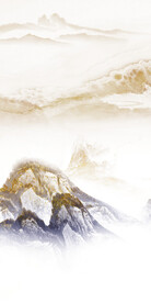 奢雅 简意玄关新画 TiF分层