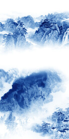 现代 高雅简约玄关 TIf分层