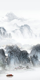 高档 现代清晰玄关 TIf分层