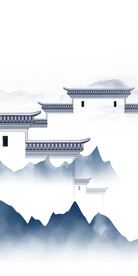 新传 简约高档玄关 TiF分层