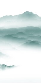 高雅 简约高档玄关 TiF分层