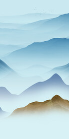 高清 简约高档玄关 TiF分层