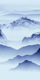 意境 简约高档玄关 TiF分层