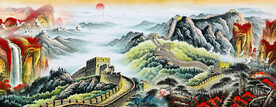 长城