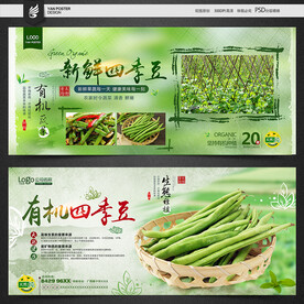 四季豆