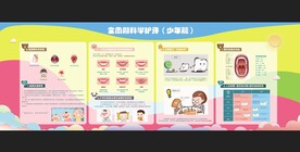全周期科学护牙少年