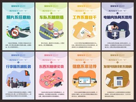 国家安全