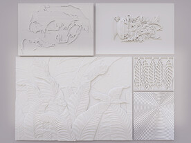 电视沙发背景墙造型组合