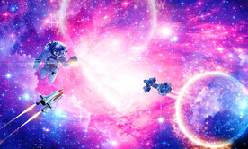 星空