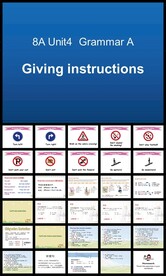 中学英语课件Grammar A