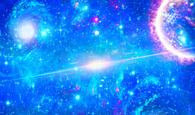 星空