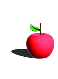 苹果