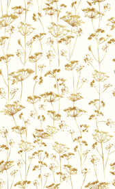 无缝   乱花 手绘花   