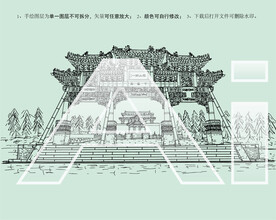 中岳庙名山第一