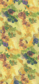 油墨大牌抽象花