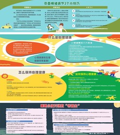 心理健康