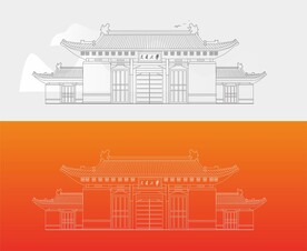 上海交通大学建筑