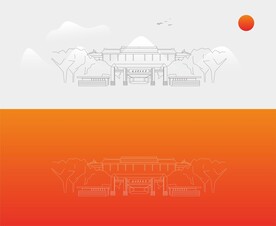 太原理工大学地标