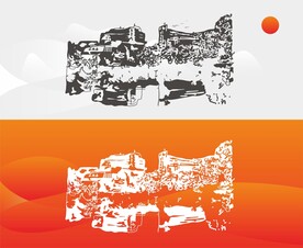 重庆工商大学建筑