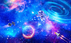 星空