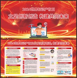 2024世界知识产权日