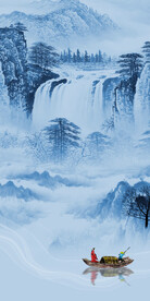 中式 新传高清玄关 TiF分层