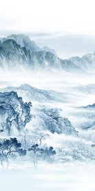 简约 清晰玄关新画 TiF分层