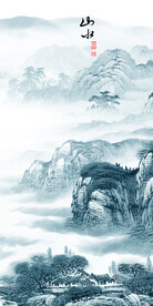 高雅 高档玄关新图 TiF分层