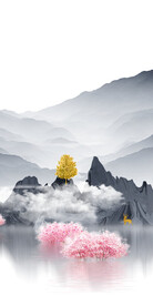 意境 新传玄关新图 TiF分层