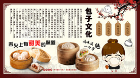 包子文化