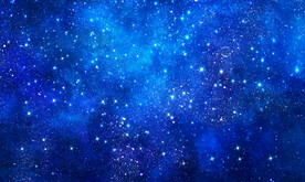 星空天花板软膜