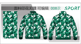 男装外套  春夏男装夹克