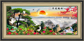 鸿运当头