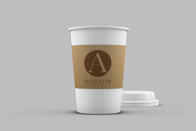 咖啡杯样机