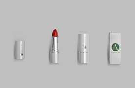 口红样机