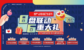 618活动