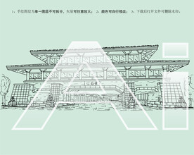 南京上秦淮湿地公园