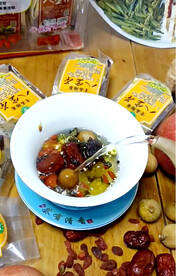 八宝茶高清视频