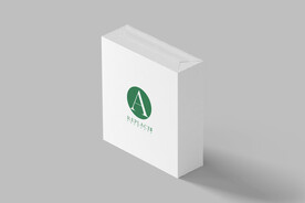 饰品包装盒样机