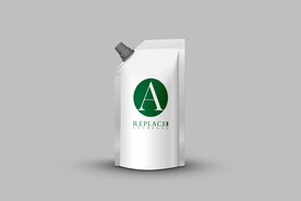 袋装洗衣液样机