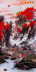 鸿运当头