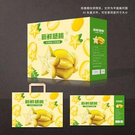 杨桃包装