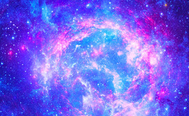 宇宙太空