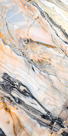 天然石纹大理石