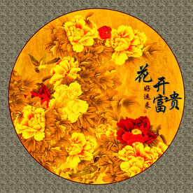 金色