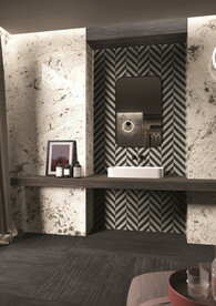 奢石洗手台 潘多拉岩板